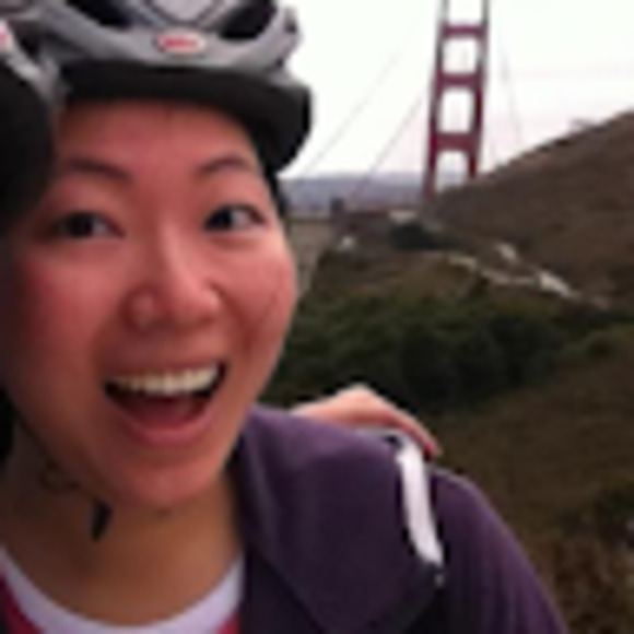 Meet your Posher, Monica - Picture 1 of 1